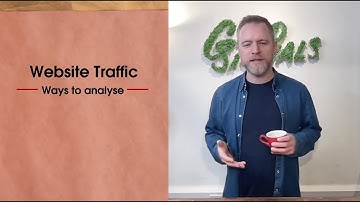 Understanding Your Website