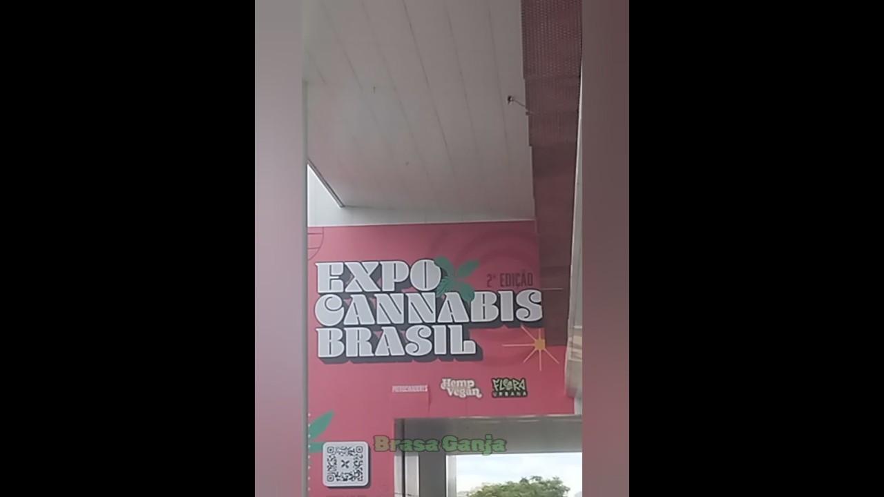 Expo Cannabis 24 