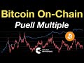 Bitcoin On-Chain Analysis: Puell Multiple