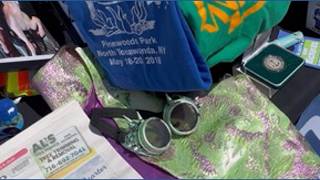 North Tonawanda buries new time capsule