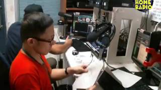 97.9 MHz HOME RADIO Live