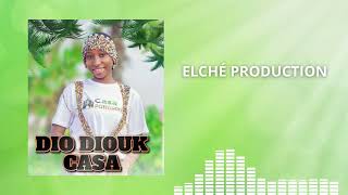 Raby Queen Niamone - Dio Diouk Casa Audio-Officiel