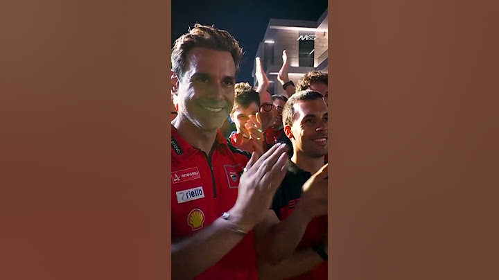 Marc's 4th consecutive #TissotSprint victory 🥇 | 2025 #QatarGP