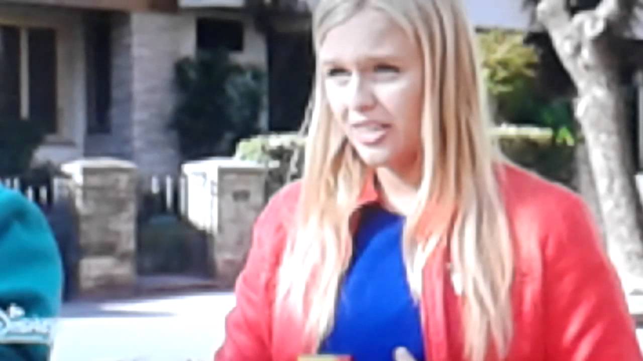 Leon veut se remettre avec violetta +bonus