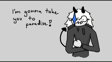 PSITRANCE MEME || OC || TW