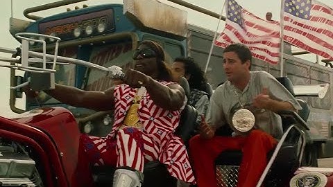 Idiocracy - Politics In The Future