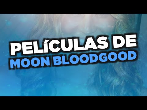 Video: Moon Bloodgood: Talambuhay, Pagkamalikhain, Karera, Personal Na Buhay