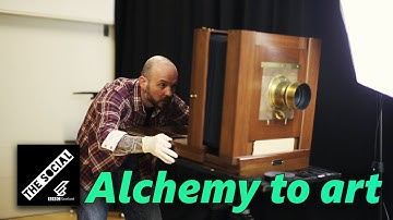 Alchemy And Art | Into It