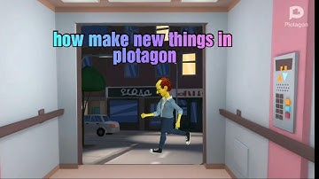 how to create new action videos using green screen for plotagon by kinganime