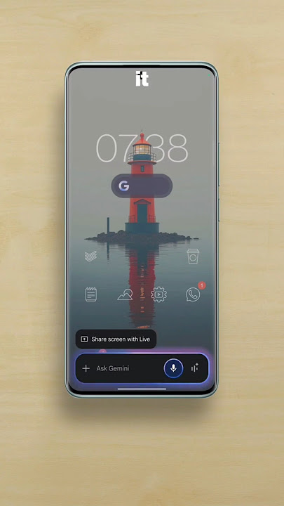'Hey, Google' not working? Here's how to fix #google #gemini #ai #assistant #fix #shorts