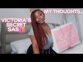 VICTORIA'S SECRET SEMI ANNUAL SALE HAUL + BATH & BODY WORKS (Might Be My Last SAS...Honest Thoughts)