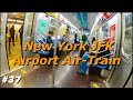 New York JFK Airport AirTrain | New York Subway | New York JFK Airport To  Manhattan