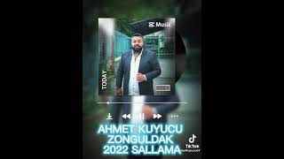 ZONGULDAK SALLAMASI 2022 AHMET KUYUCU Emre Ayvaz