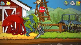 Scribblenauts Unlimited: Coolest Weapons That You Can Create