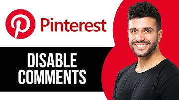 How to Disable Comments for Your Pins on Pinterest