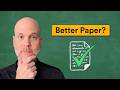 Is AI Feedback Helping Students or Just Their Papers? | AI in the Classroom - Daily