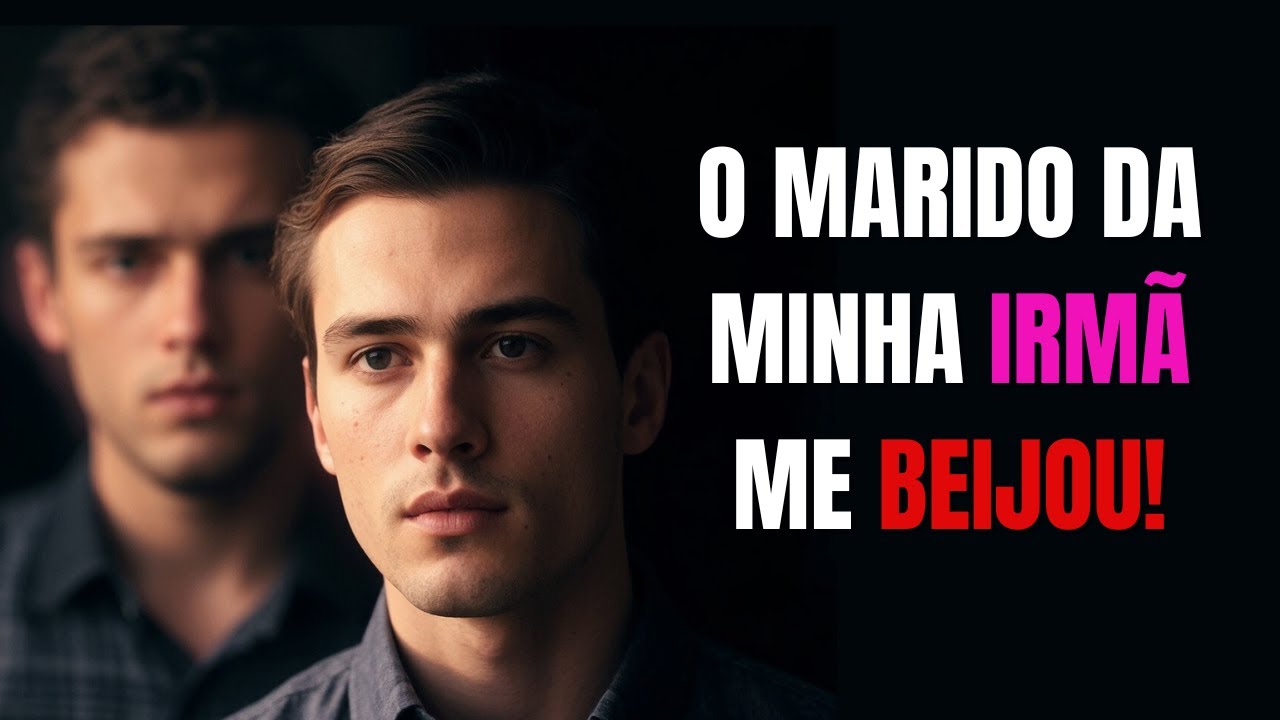 O marido da minha irmã me beijou - YouTube