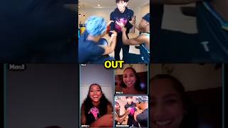 Ray Interrupts Rakai Mid Rizz