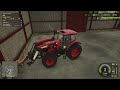 FS 25 CARPATHIAN COUNTRYSIDE EP  2 RAZIONE MISTA, ACQUISTO MUCCHE