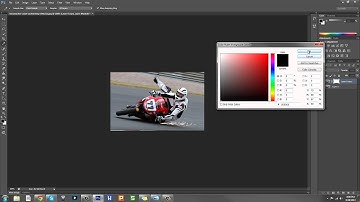 Photoshop 101 - How to use Photoshop  Layer Masks (Photoshop CS3-CS6 (CC))