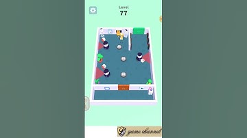 dog escape 😉😉 gameplay // l game channel // android & ios gameplay 7777 #mobilegame #shorts