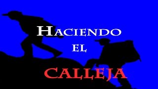 #1 Haciendo el calleja: Parque de Coo-Pico el Acebo | TREKKING VLOG