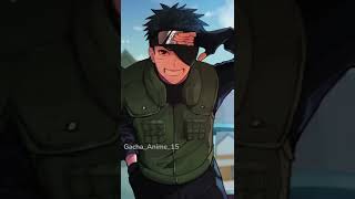 Come on come on turn the radio on ||Naruto Version||