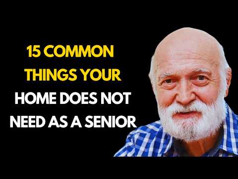 15 Common Things
