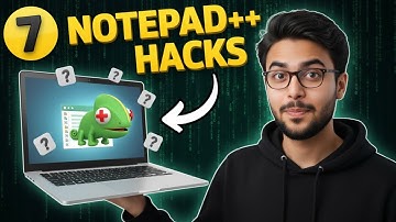7 Notepad++-hacks die je nodig hebt op je pc (2025)