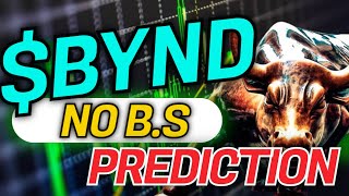 BYND STOCK: THIS IS NOT THE END! ($BYND)  Net Worth