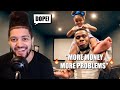 DABABY REALLY DROPPIN BANGERS! &quot;MORE MONEY MORE PROBLEMS&quot; REACTION!