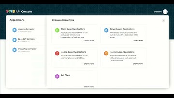 OpenCart Zoho CRM Connector ||  Zoho CRM Integration | Zoho CRM Connector #zoho #crm #integration