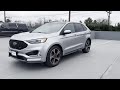 2020 Ford Edge ST Bethesda, Rockville, Germantown, Tysons Corner, Frederick