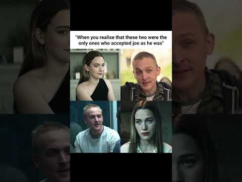 fr 💔 #joegoldberg #joegoldbergedit #younetflix #youseason5 #explore #ytshorts