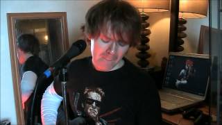 Michael Biehn Song (Gareth Rhodes)