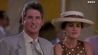 「プリティ・ウーマン、Pretty Woman～It Must Have Been Love」 Roxette