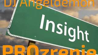 Dj Angeldemon - Insight (Prozrenie) Official Music