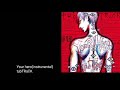 Your hero(instrunental)/tubTRaCK