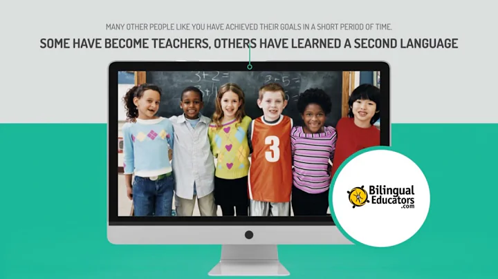 A teaching philosophy based on intensive courses.