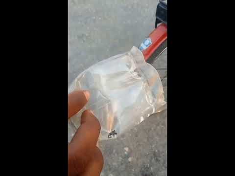 By Cycle Exhaust