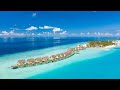 Saii lagoon maldives curio collection by hilton