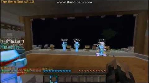 XxDemonicLordxX Hacking (Frosty Factions)