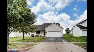 1137 Valley Drive - Marysville, OH 43040