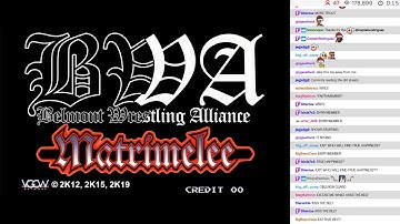 BWA S8E10 - 01: Intro