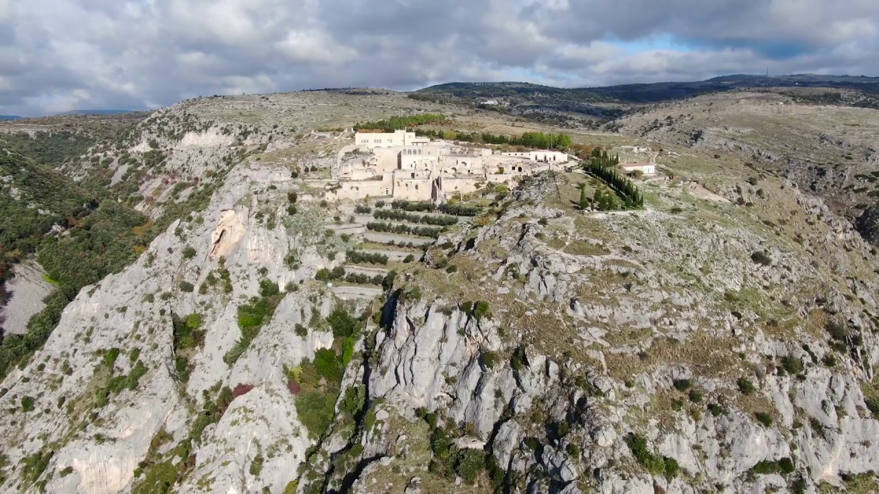 Abbazia di Pulsano (Monte Sant'Angelo - Foggia)