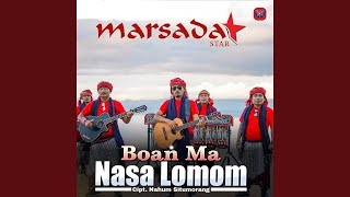 Download lagu Boan Ma Nasa Lomom