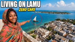 Living In Lamu | The Island That Refused to Let the Modern World In | 4K Travel Documentary