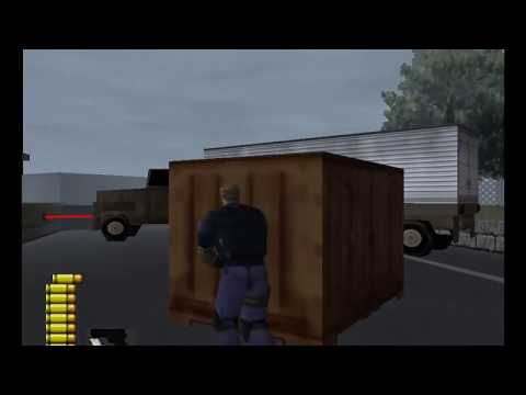 WinBack: Covert Operations