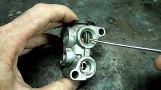 valve honda grand jeep civic cherokee failure proportioning expansion air conditioning source