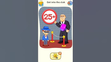 DOP 5 ( Get into the club ) Level 233 ! #gaming #shorts #dop5 #dop5shorts